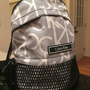 Calvin Klein backpack